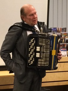 Nils Fläcke
