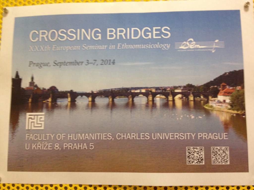 Crossing Bridges