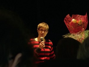 Linnea Helmersson