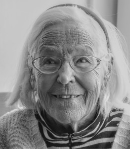 Gertrud Sundvik