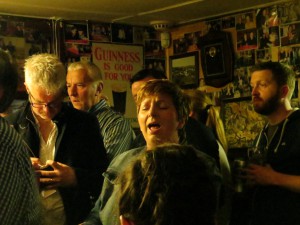 Chapel Gate Singers