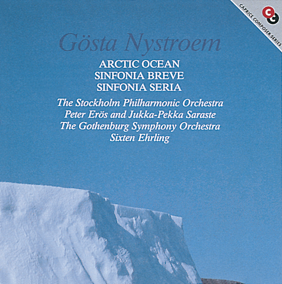 The Arctic Ocean