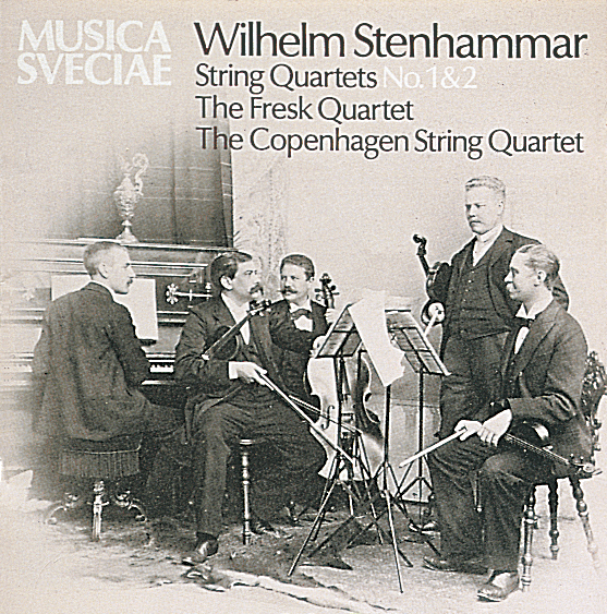 String Quartet No. 1