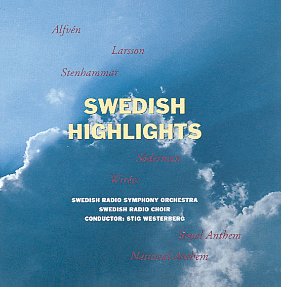 Swedish Highlights