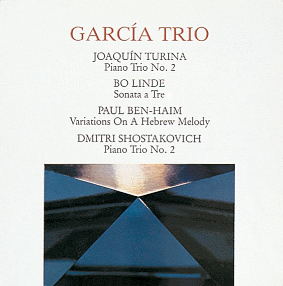 Garcia Trio