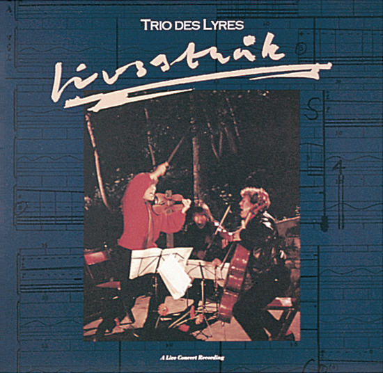 Trio Des Lyres