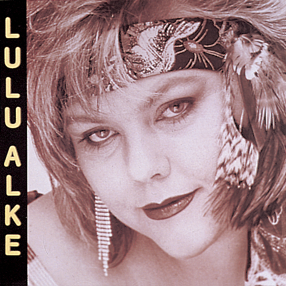 Lulu Alke