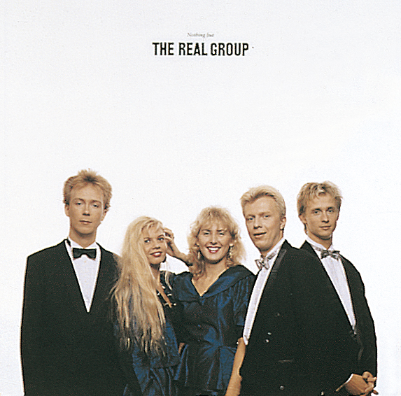 The Real Group Nothing but