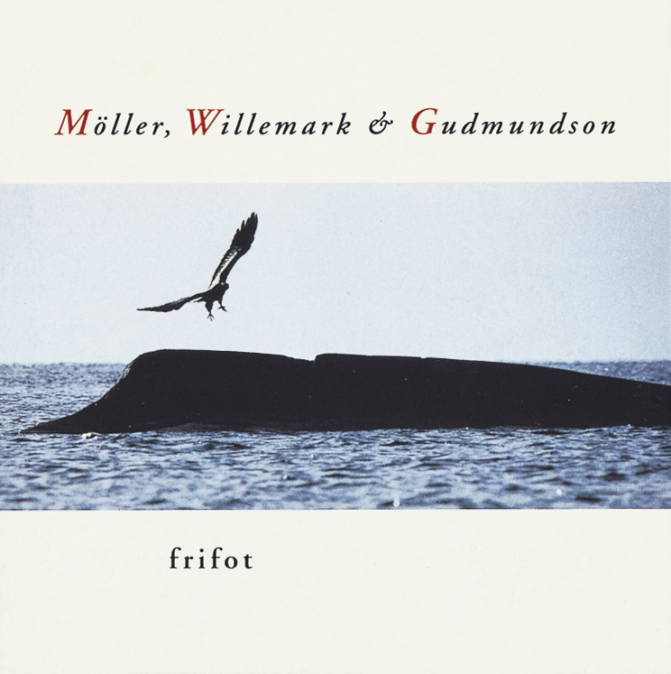 Möller, Willemark & Gudmundson, Frifot