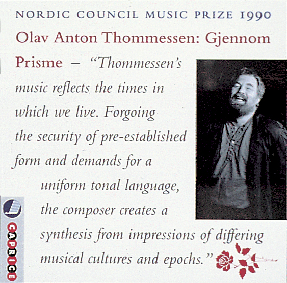 Thommessen