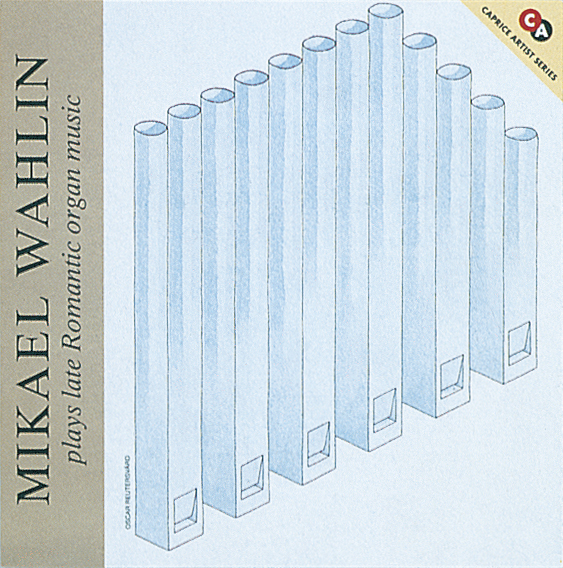 Mikael Wahlin