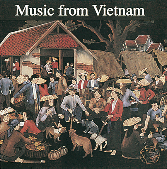 Music from Vietnam 1