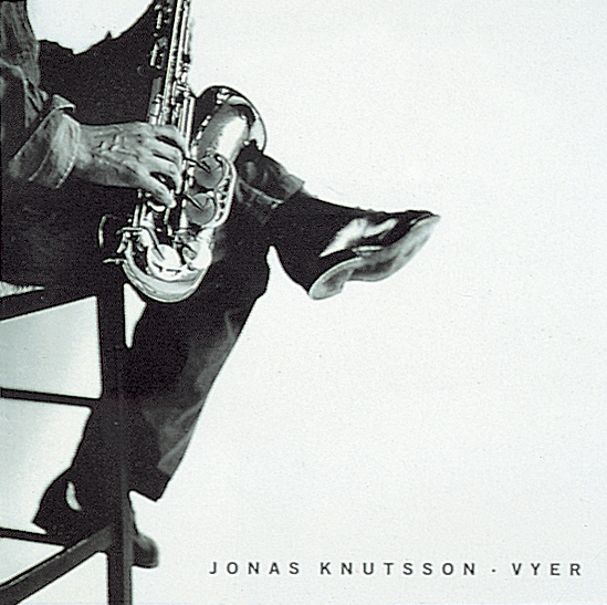 Jonas Knutsson: Views