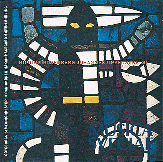 Rosenberg Symphony No. 4
