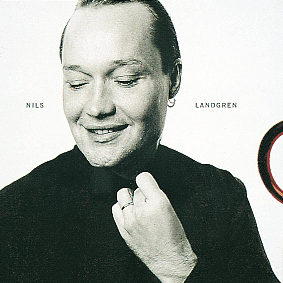 Nils Landgren Red Horn