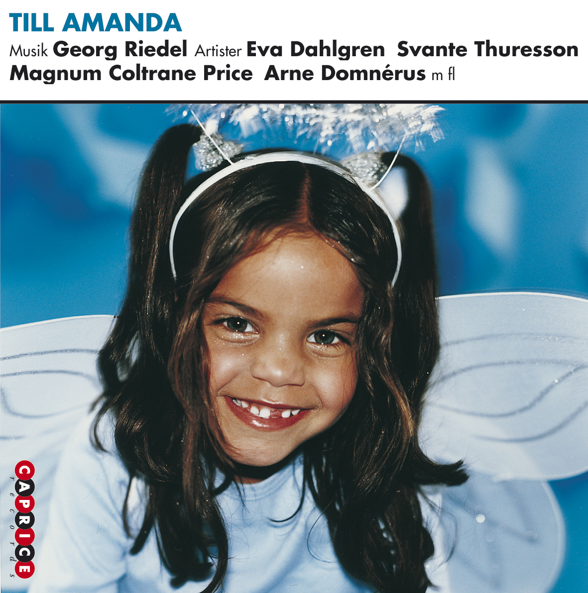 Till Amanda
