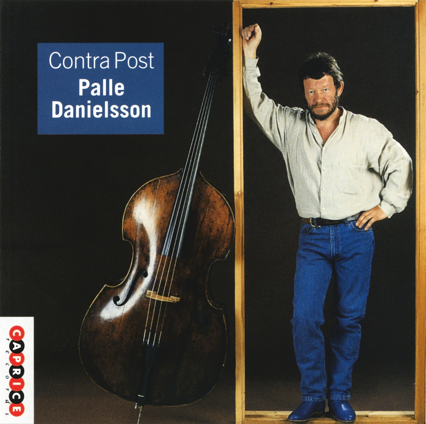 Palle Danielsson Contra Post