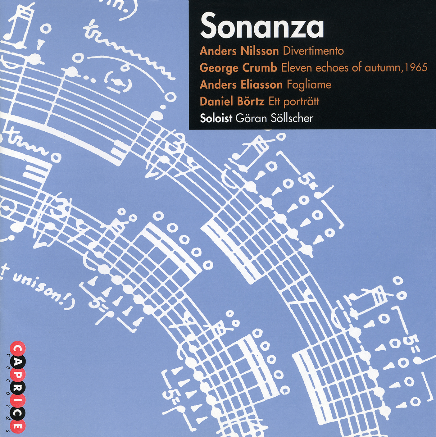 Sonanza