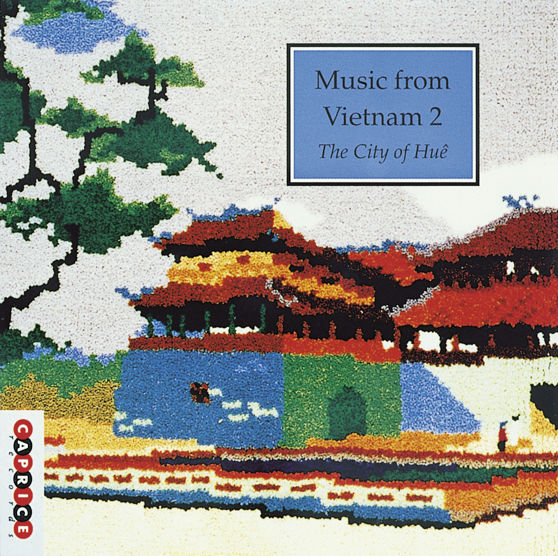 Music from Vietnam 2: Hué