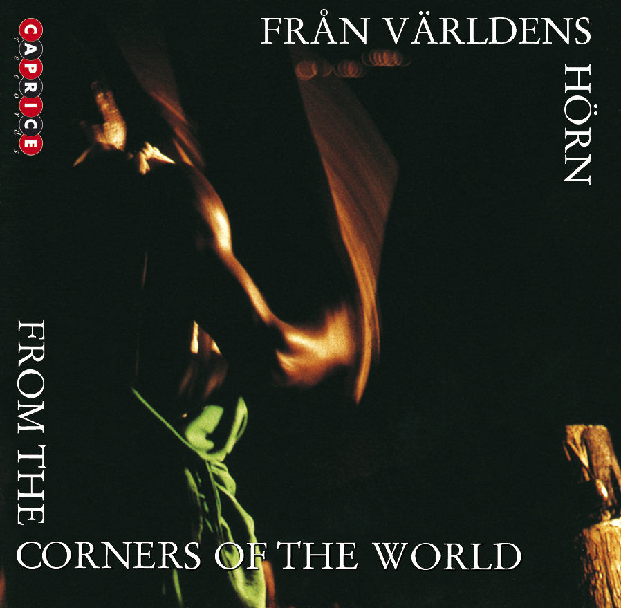 Music from the Corners of the World