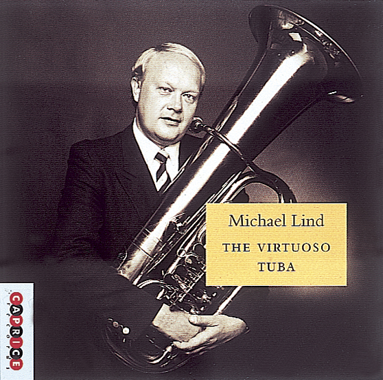 Michael Lind