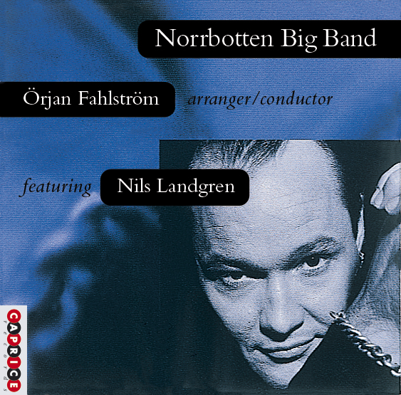Norrbotten Big Band