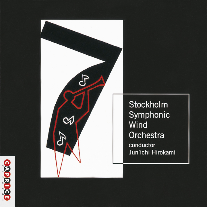 Stockholms Blåsarsymfoniker