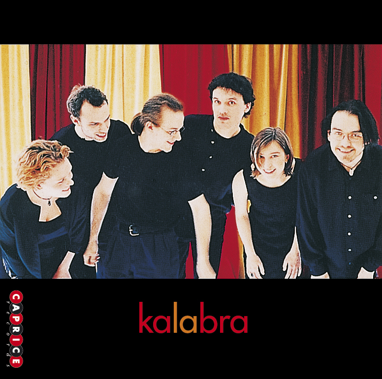 Kalabra
