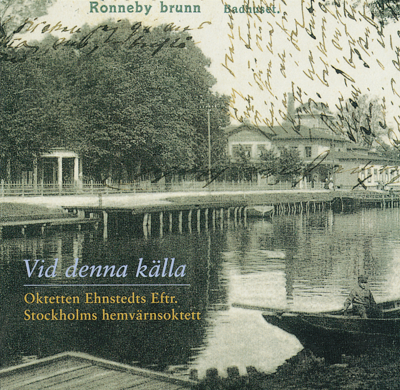 Oktetten Ehnstedt