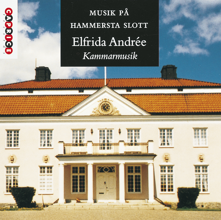 Elfrida Andrèe