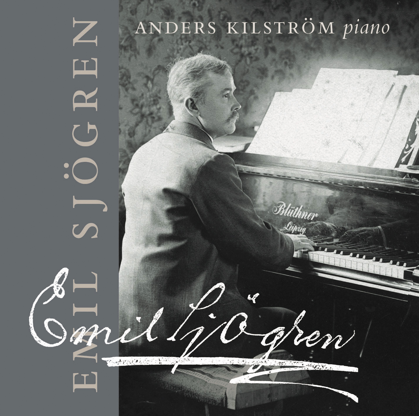 Emil Sjögren