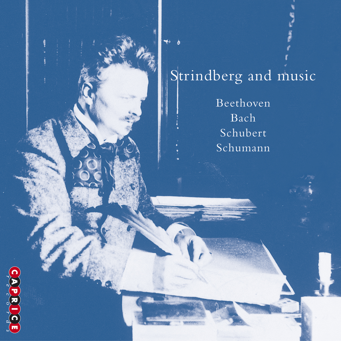 Strindberg and music