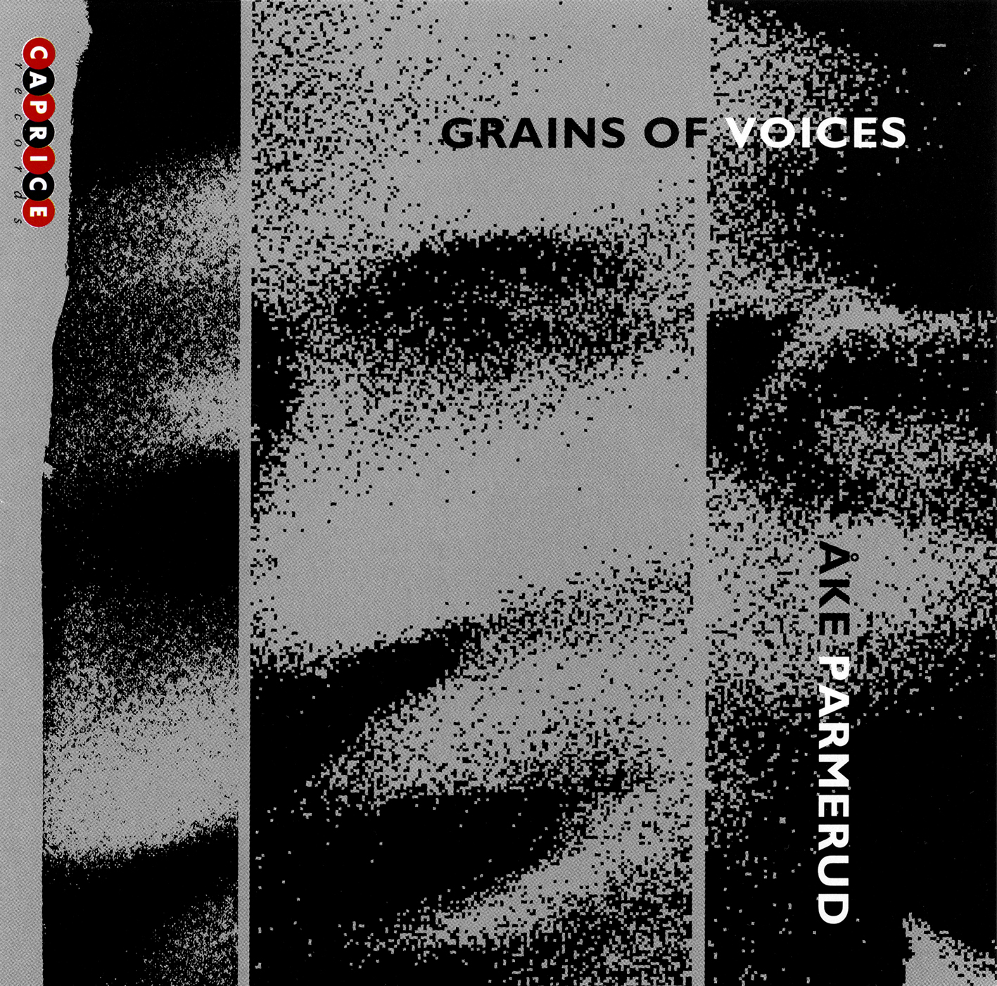 Parmerud Grains of voices