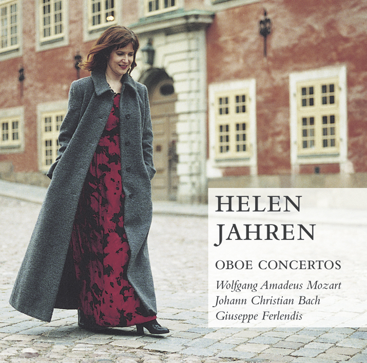 HELEN JAHREN