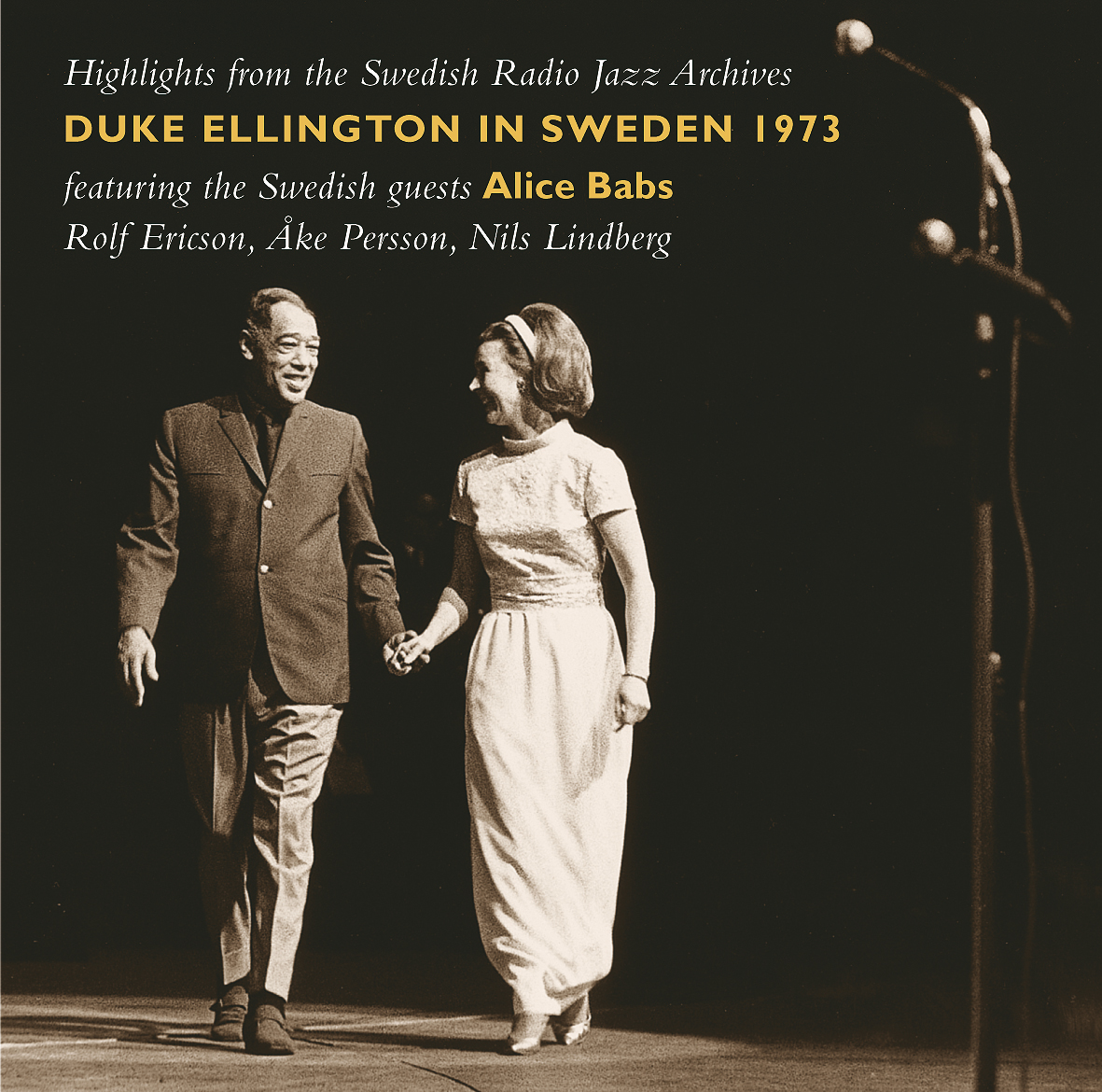 Duke Ellington