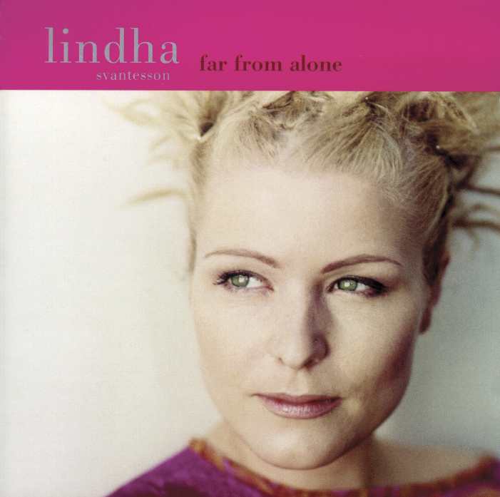 Lindha Svantesson: Far from Alone