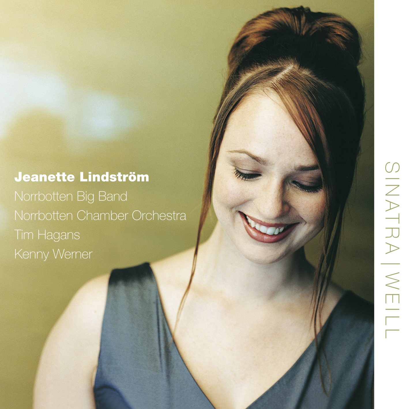 Jeanette Lindström Sinatra/Weill