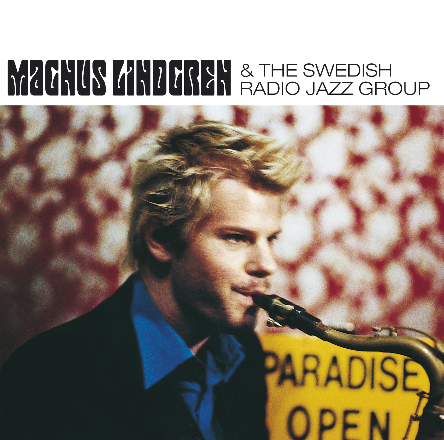 Magnus Lindgren Paradise open