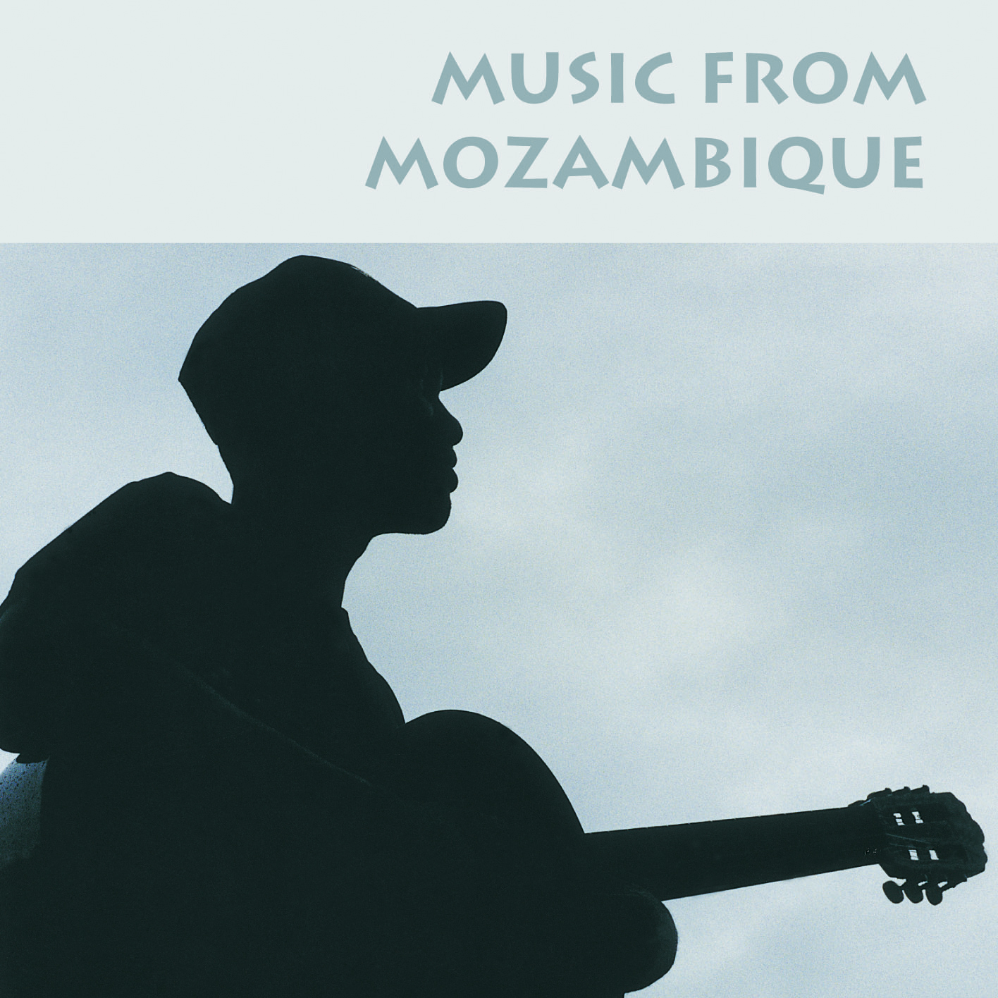 Music from Mozambique