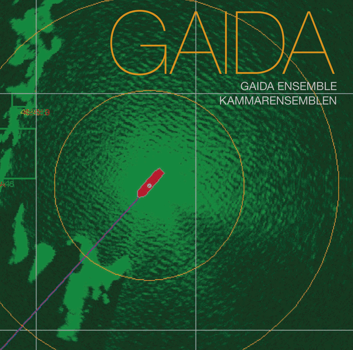 Gaida