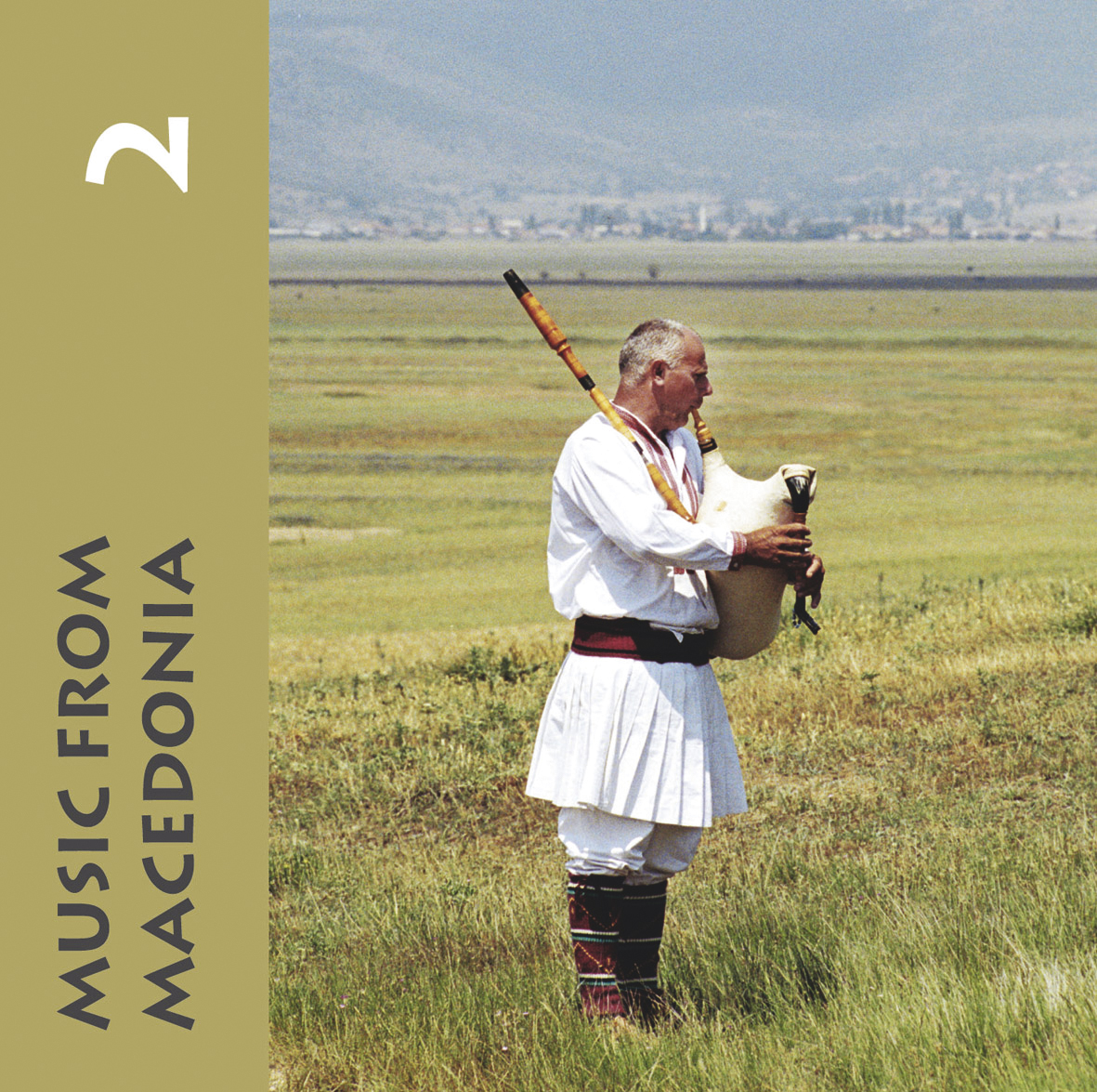 Music from Macedonia 2