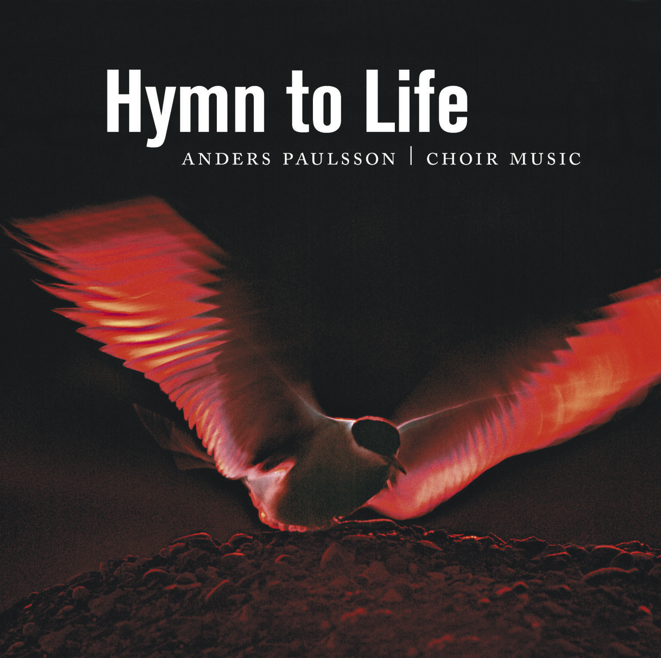 Hymn to life