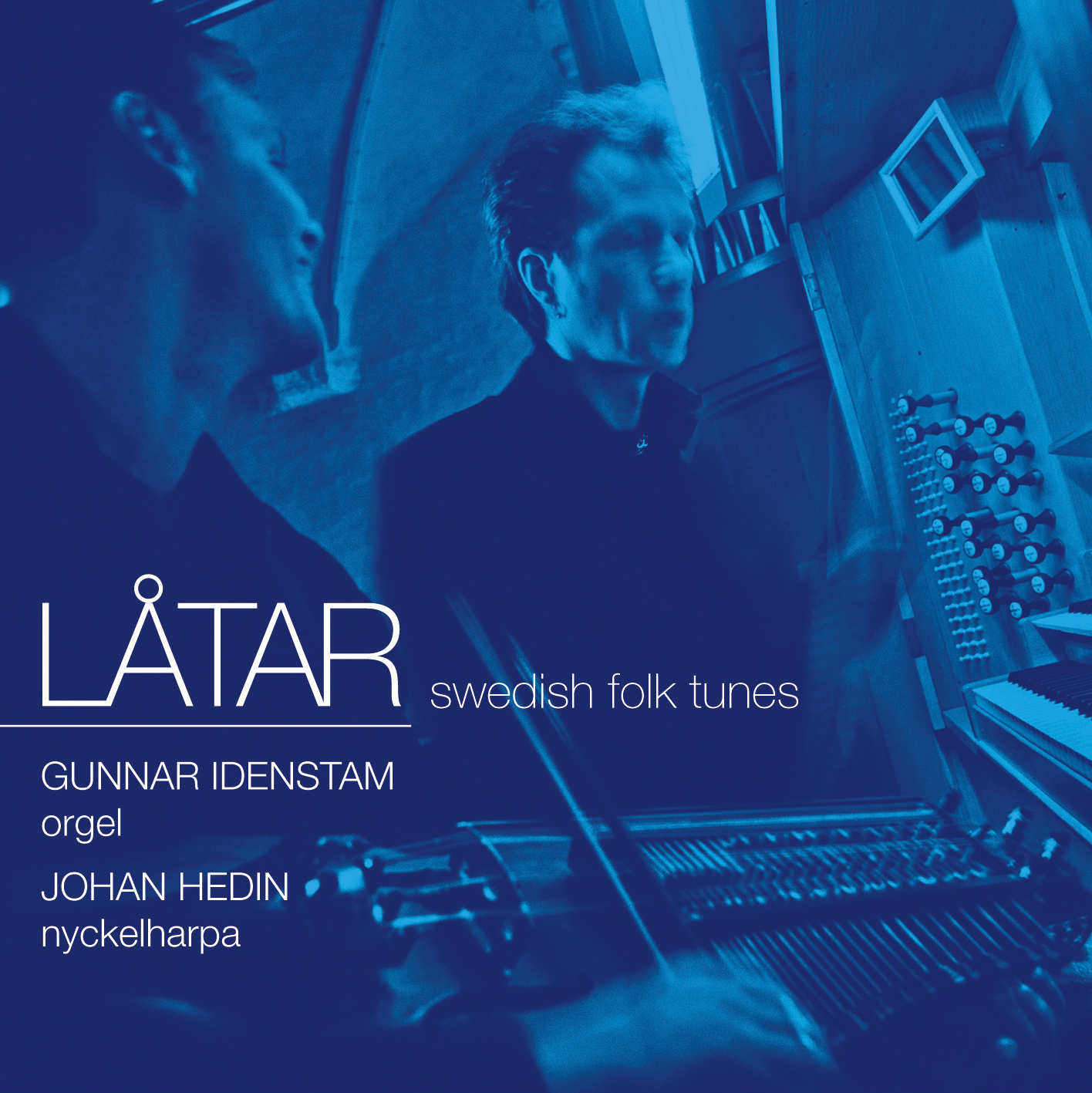 Låtar, Swedish folk tunes