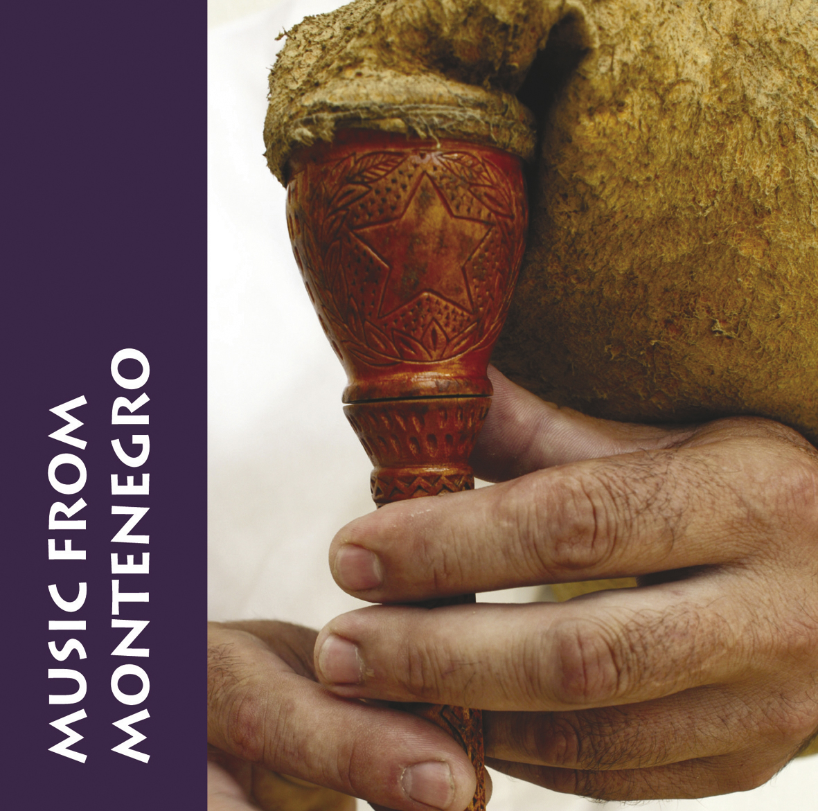 Music from Montenegro