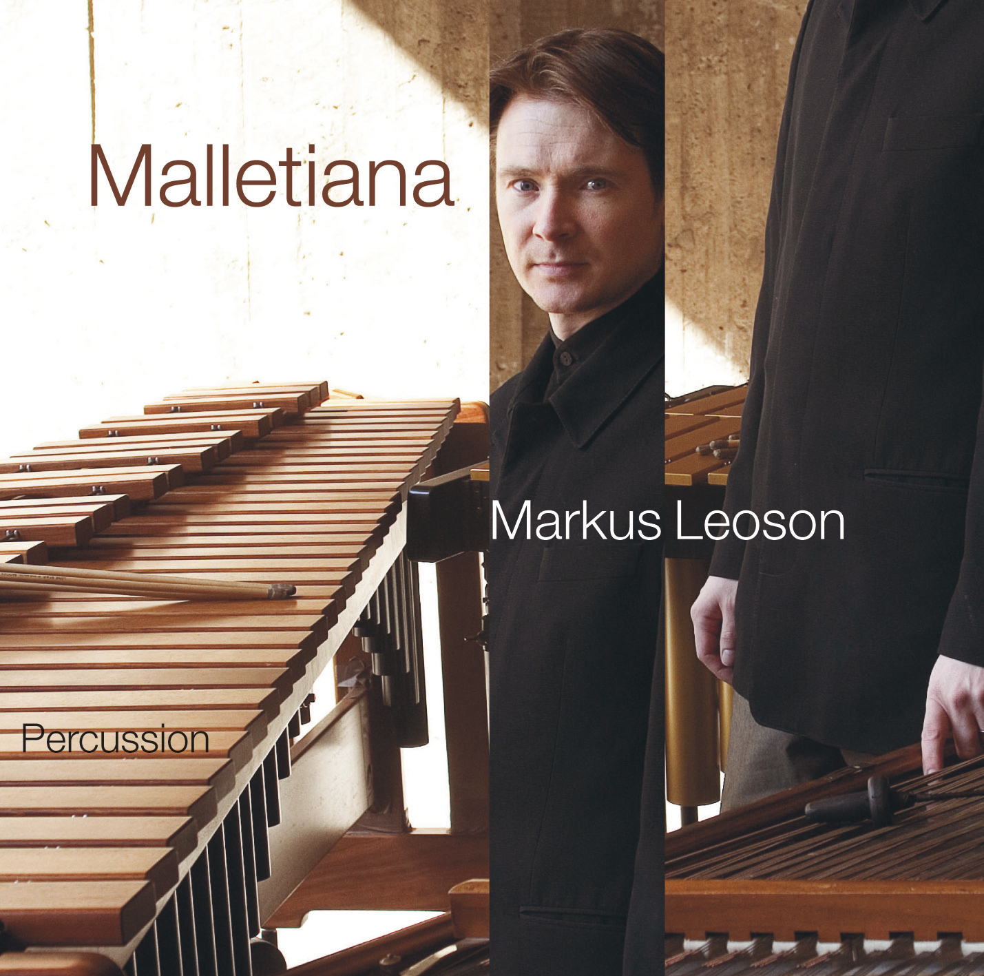 Markus Leoson: Malletiana