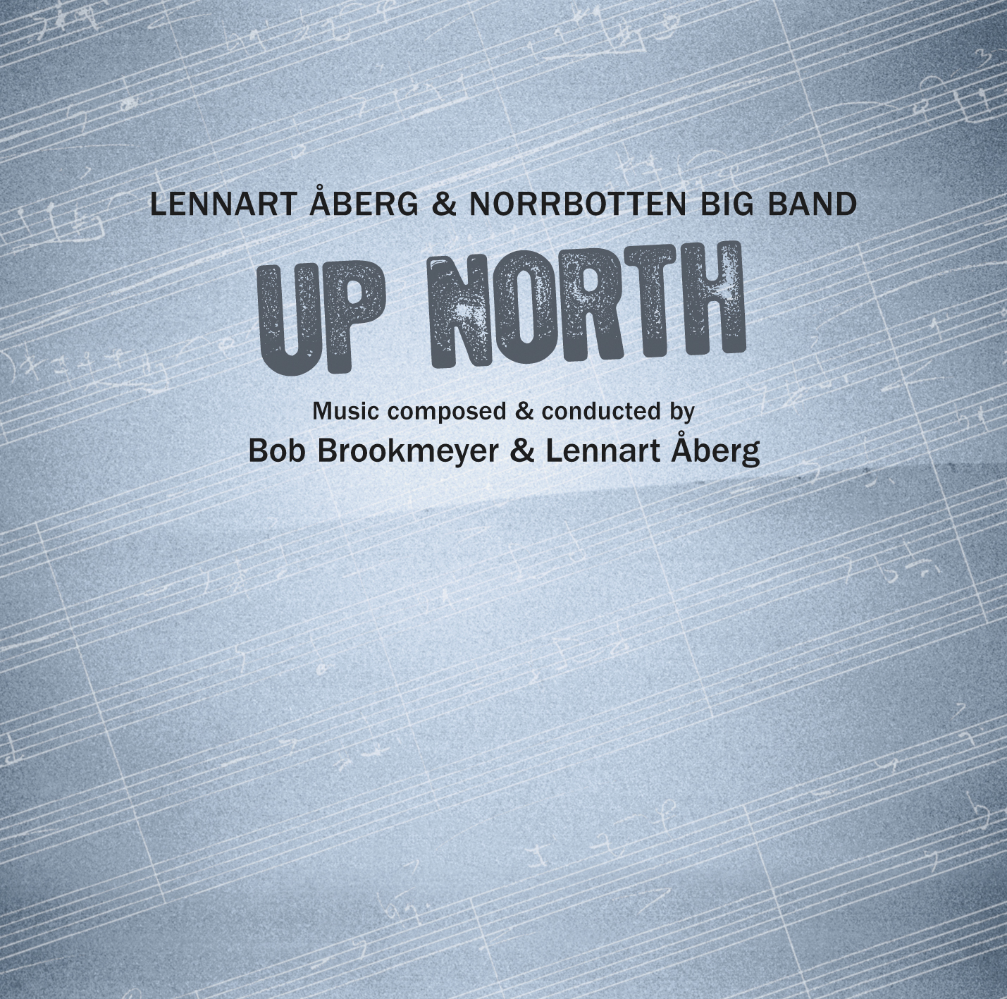 Lennart Åberg & NBB: Up North