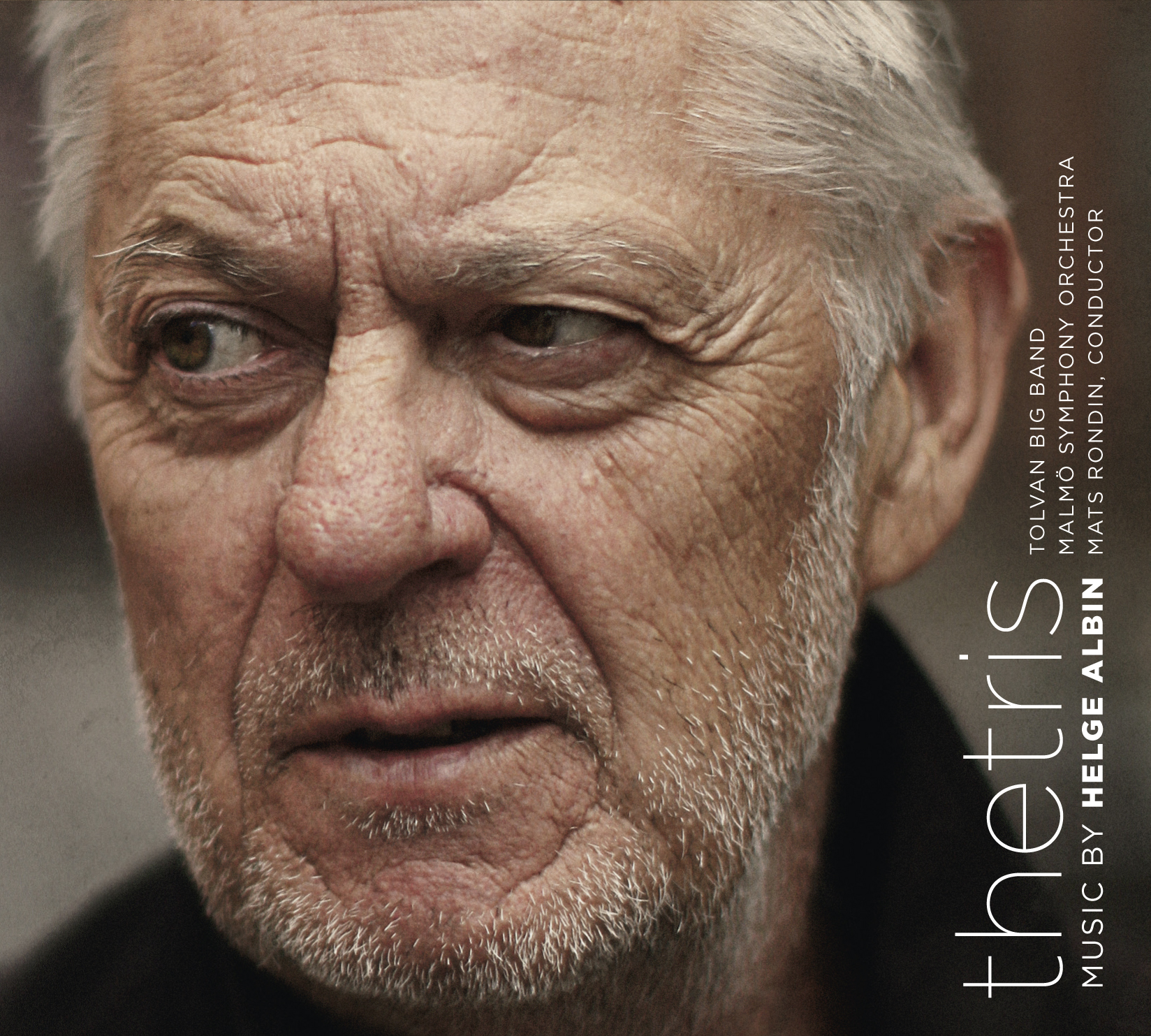 Thetris: Music by Helge Albin