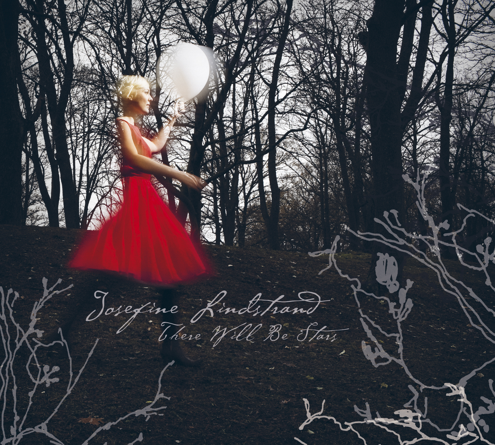 Josefine Lindstrand: There Will Be Stars