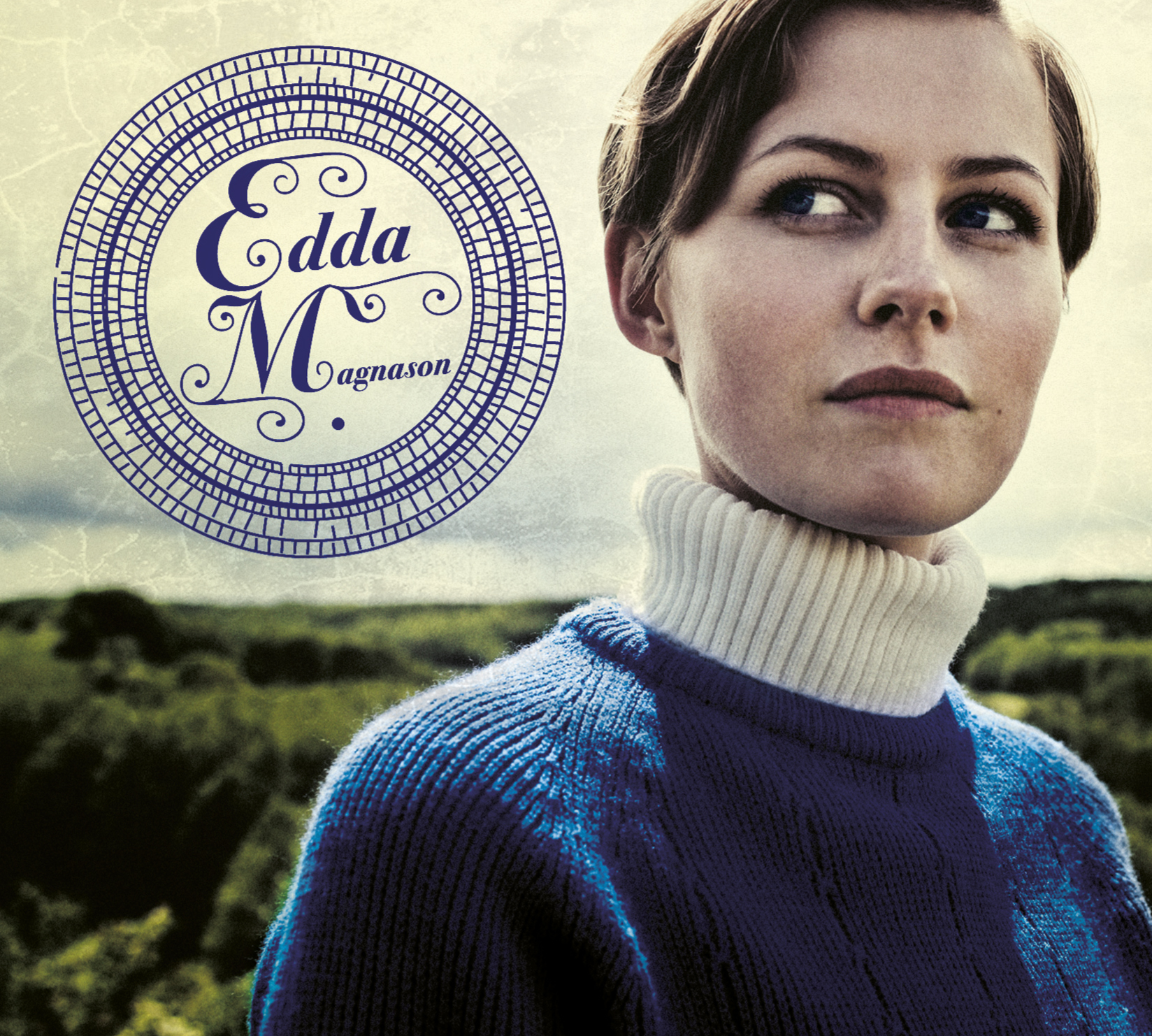 Edda Magnason