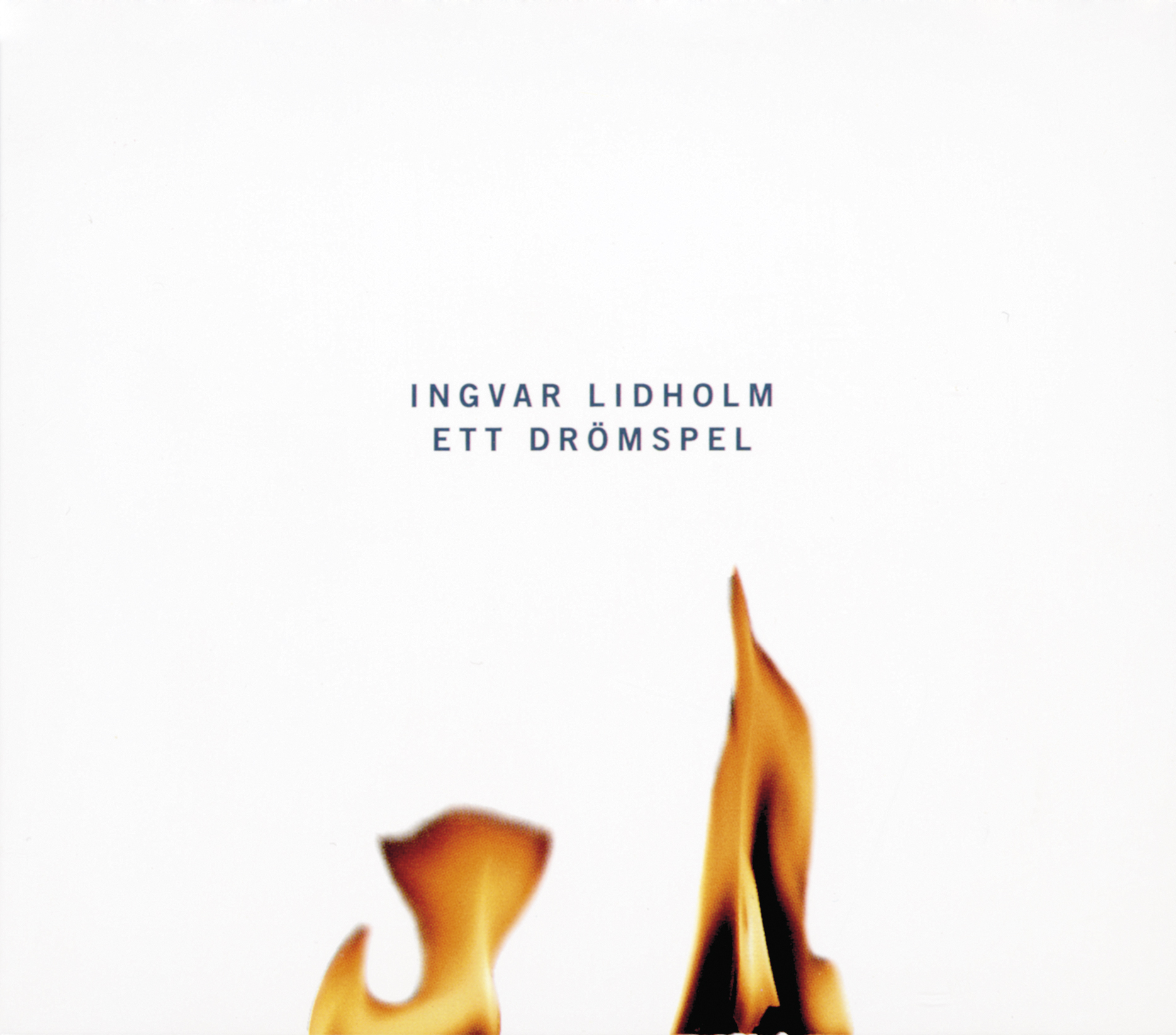 Lidholm: Ett drömspel